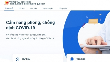 推出新冠肺炎疫情防控电子指南