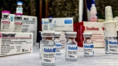 越南政府关于购买古巴1000万新冠肺炎疫苗的决议