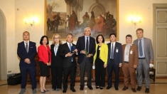 越南国会代表团出席第26届缔约方大会（COP26）筹备会议