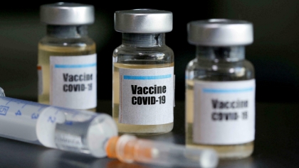 公平分配新冠疫苗