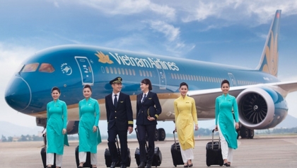 美国运输安全管理局对越南航空安全保障工作作出评价