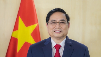 越南政府总理：岘港是创新中心并有雄心壮志的城市