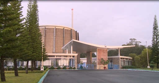 越南将建核科学技术研究中心。
