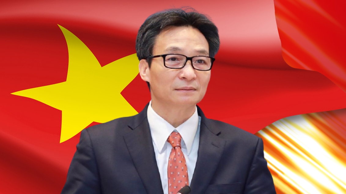 越南政府总理关于加强防疫和控制奥密克戎变异株的文件