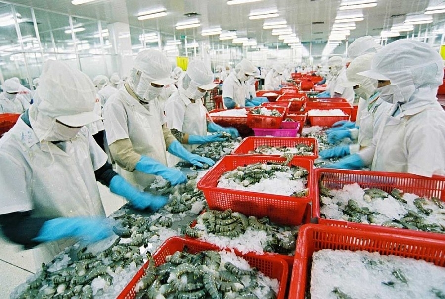 中国——越南农产品最大的客户