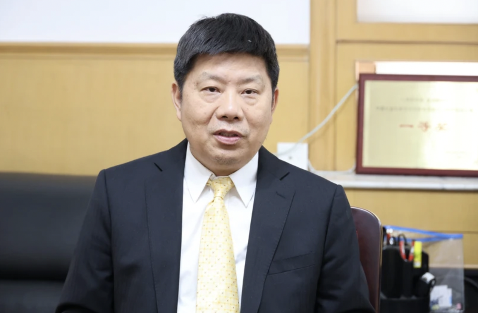 中国社会科学院亚太与全球战略研究院（CASS）研究员、东南亚研究中心主任许利平。