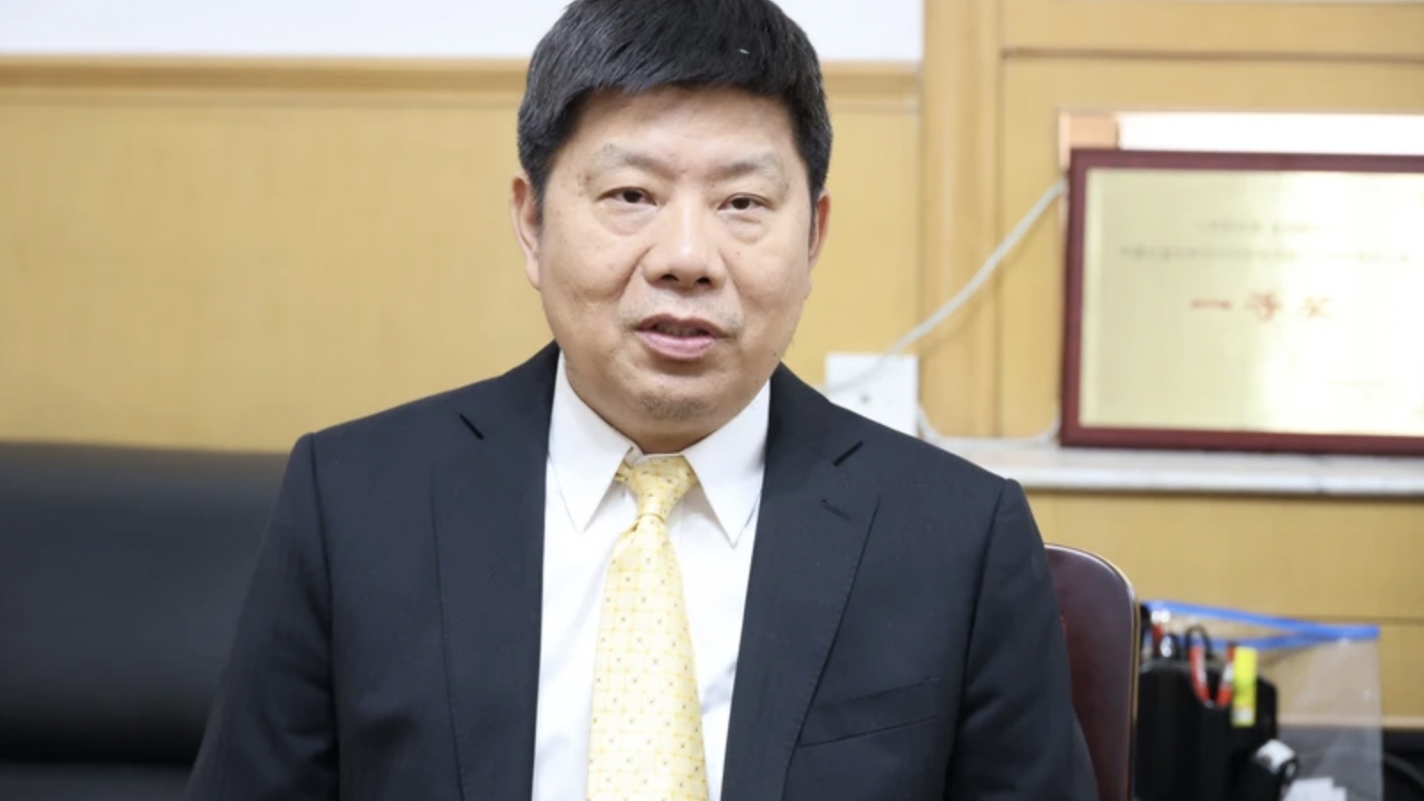 中国专家：越中铁路合作前景广阔