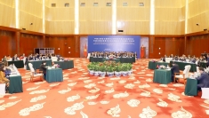 越南四省与中国云南省举行第四次省委书记会议