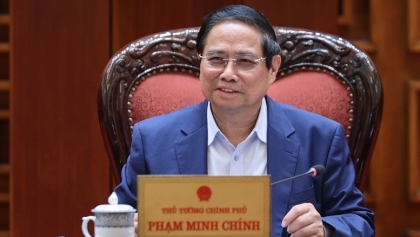 越南力促安居工程 惠民生防谋私利