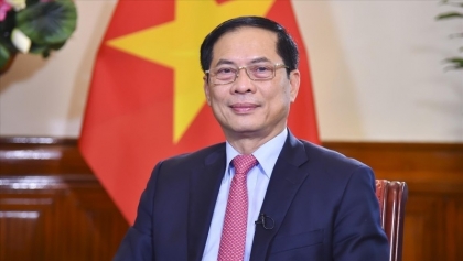 范明政总理访韩：越南与韩国全面合作迈出重要一步
