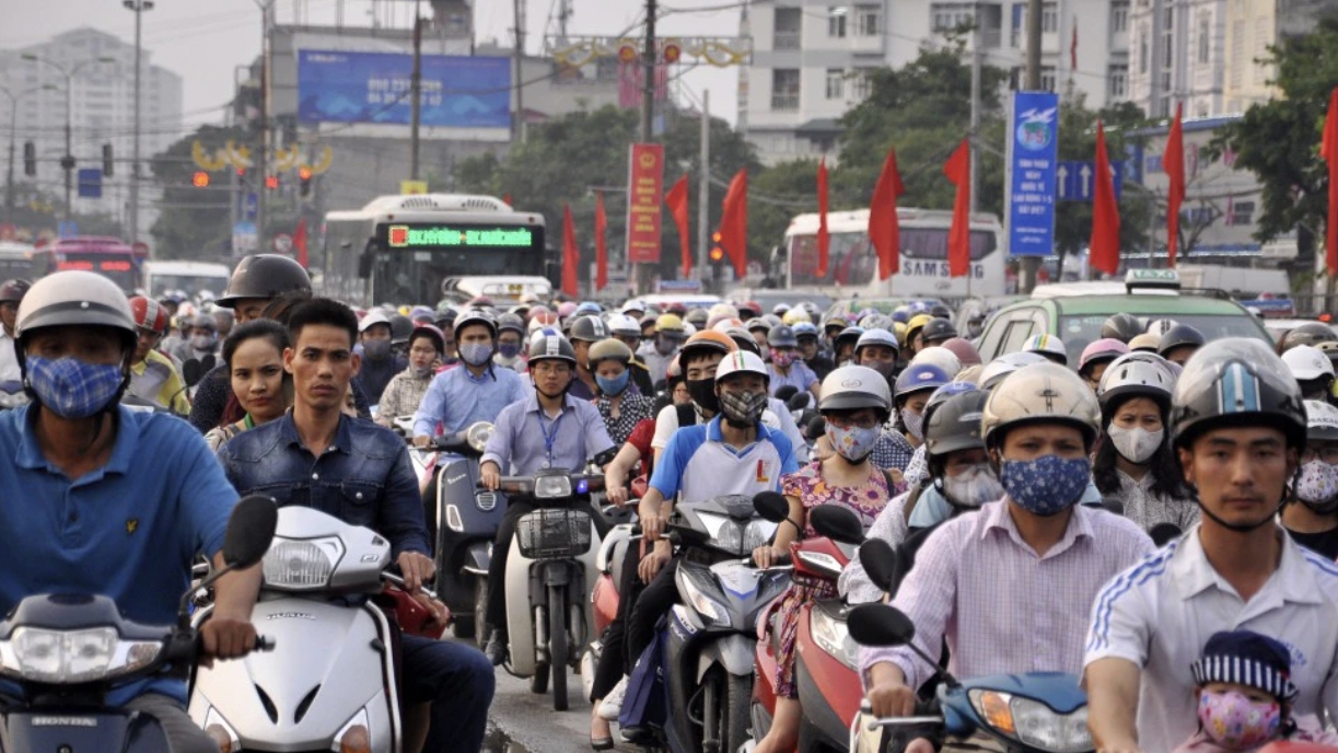 越南人口政策与基本人权紧密结合