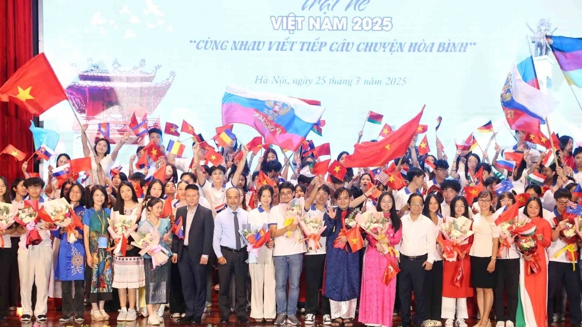 越南《国籍法》(修正案):欢迎侨胞回归祖国的机遇