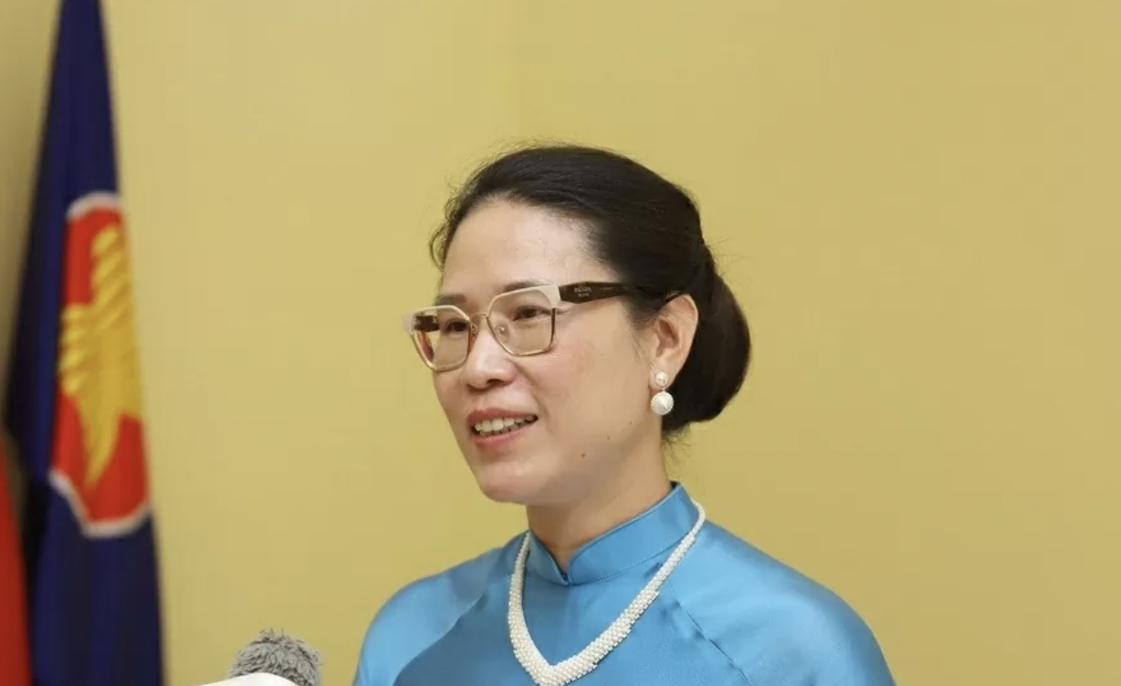 越南语——连接侨胞与根源的牢固纽带