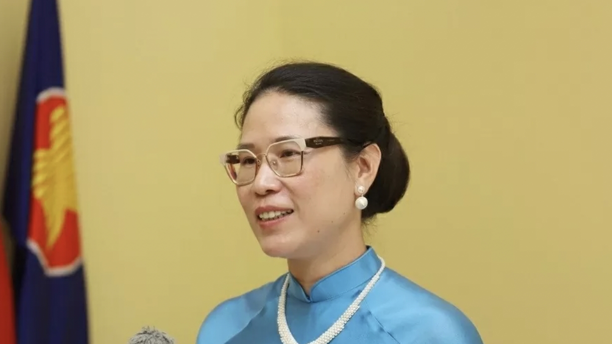 越南语——连接侨胞与根源的牢固纽带