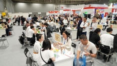 中国企业代表团继续扩大在越南的采购