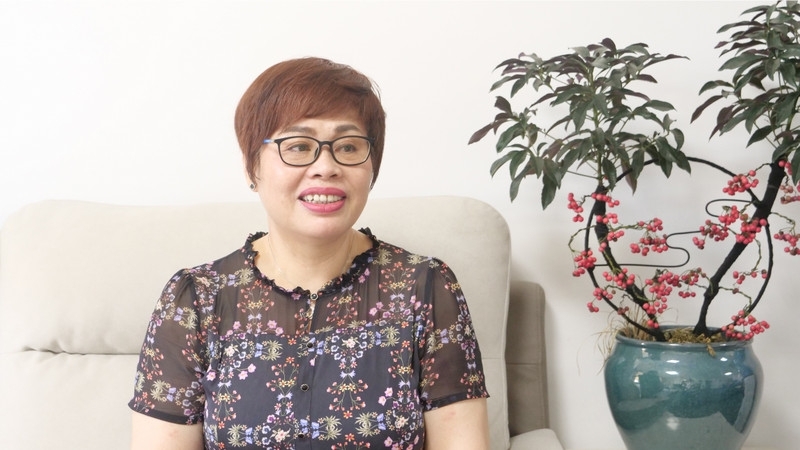 中国学者潘金娥谈越南八月革命的意义