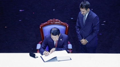 实施《河内公约》:越南面临双重机遇与挑战