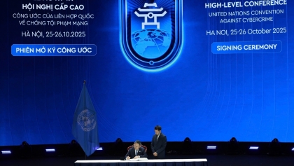 《河内公约》:全球共识,发展中国家的共同利益