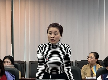 '越南与瑞典建交55周年'国际研讨会