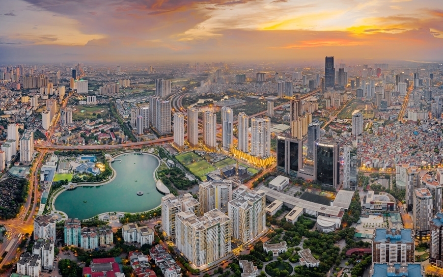 今年前两个月，越南公共投资有很多“亮点”。