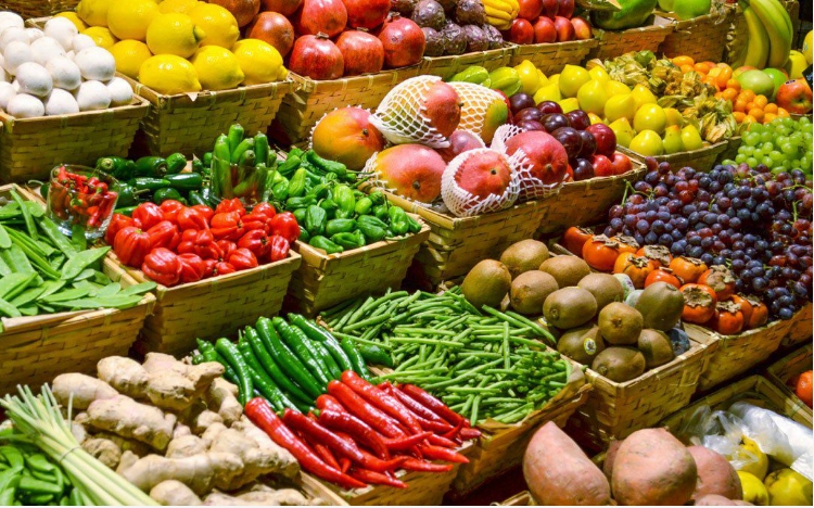 越南的许多经加工的水果和蔬菜产品都有日本进口合作伙伴，其进口日本后分销给日本消费者。