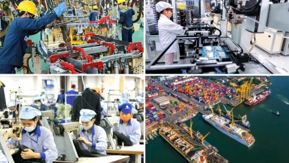 东盟与中日韩宏观经济研究办公室：越南经济强劲复苏