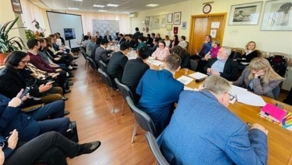 “东盟一体化之路:成就、困难和挑战”的国际学术研讨会