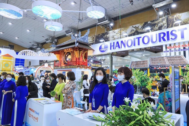 2022年越南国际采购交易会暨消费品礼品展会。