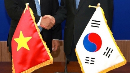 提升越南与韩国在投资和创新领域的合作成效