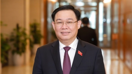 越南国会主席王廷惠即将对匈牙利进行正式访问