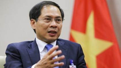 越南、老挝、泰国与柬埔寨继续加强在各个领域的合作