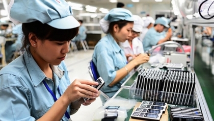 推进革新创新实现生产力突破