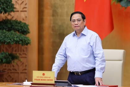 政府总理范明政:推进国家重点交通项目 为各地区发展注入动力