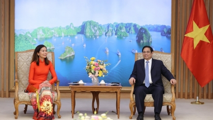 联合国愿意支持越南适应和应对新挑战