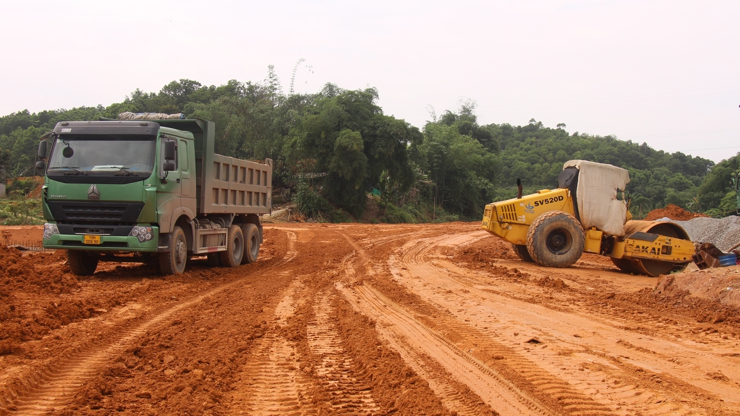 越南富寿省全力加快重点项目实施进度
