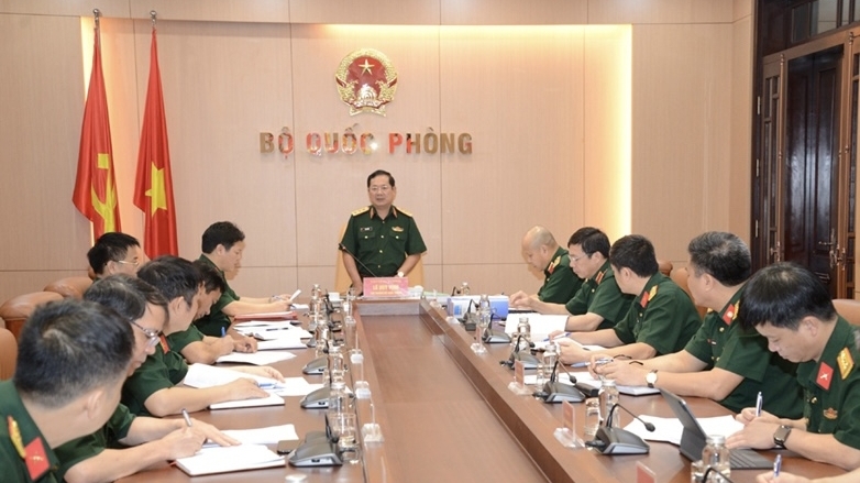 国防部积极实施数字化转型