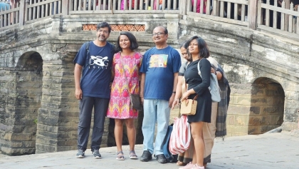 印度媒体:越南是今年年底假期期间印度人的热门旅行目的地