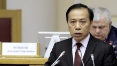 “爱好和平是民间外交的突出特点”