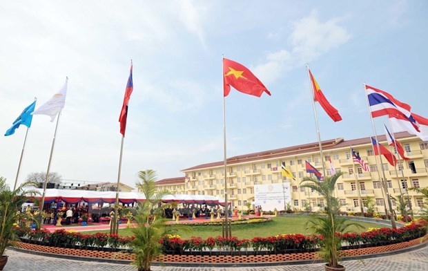 东运会发展历程和越南的贡献