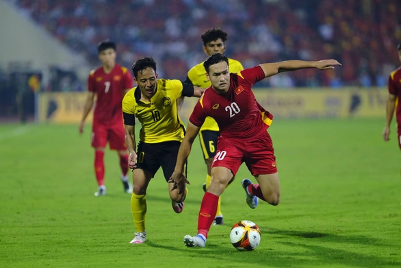 国际媒体对越南足球队在东运会的胜利高度评价