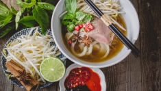越南美食给马来西亚人留下深刻印象