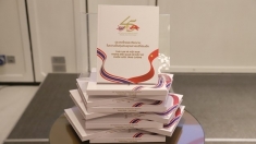 《越南—泰国加强型战略伙伴关系》新书正式亮相