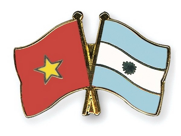 阿根廷联邦火地岛省愿与越南各地发展合作关系（附图）