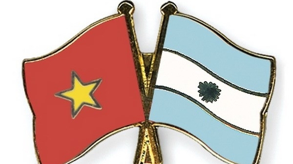 阿根廷联邦火地岛省愿与越南各地发展合作关系