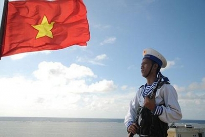 发起2022年 “心系越南海洋岛屿”基金捐款活动
