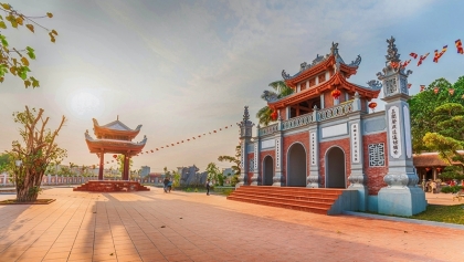 社稷庙——祖国边境一座坚实的“文化界碑”