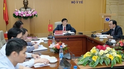 越南愿援助柬埔寨有效开展新冠疫情防控工作
