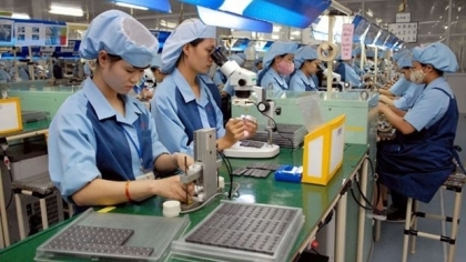 一季度中国是越南主要进口商品来源地