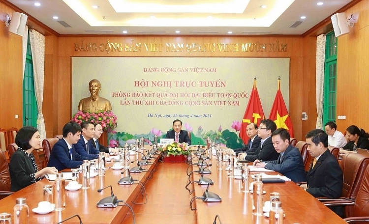 越南共产党非常重视越日两党的传统友谊