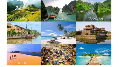 泰国媒体对越南旅游行业在应对新冠疫情的努力
